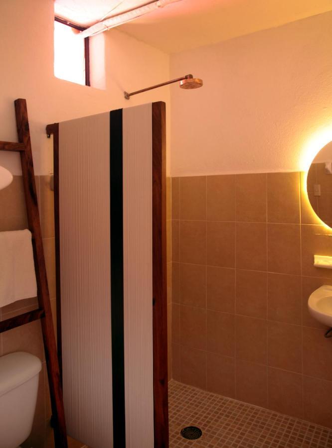 Hotel San Martin La Punta Puerto Escondido  Eksteriør billede